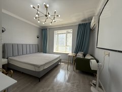 上海普陀长风普陀区 紧靠华东师范大学 长风公园大悦城 电梯房朝南独立卫浴出租房源真实图片