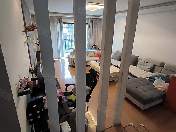 毕节七星关七星关城区兴隆佳园兴隆佳园 3室2厅2卫出租房源真实图片