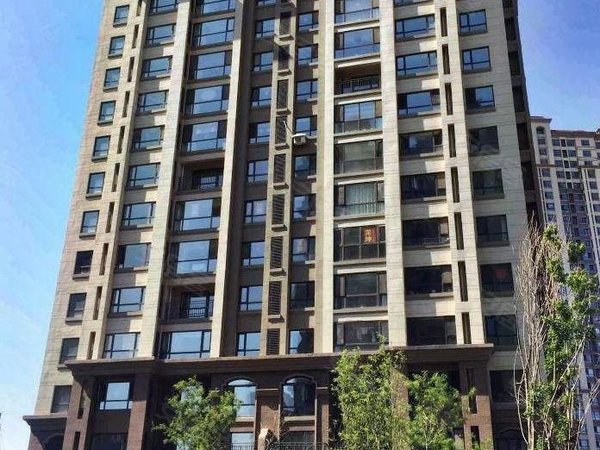 【多图】月星国际城,全运路租房,月星国际城1室有空调 非常干净近地铁