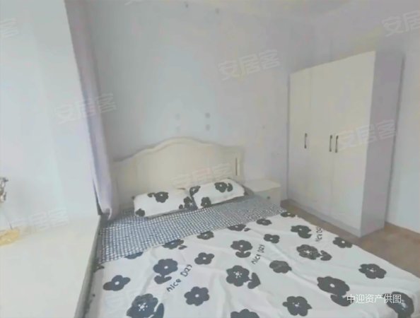 银木佳苑4室2厅2卫95㎡南北171万