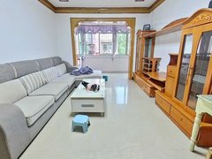 吉安吉州长冈路宏康小区 低楼层 3房 1300元出租房源真实图片