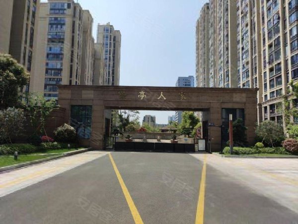 保亭人家精装电梯房2房 好停车 黄龙起步价 诚租,西湖租房-杭州58安居