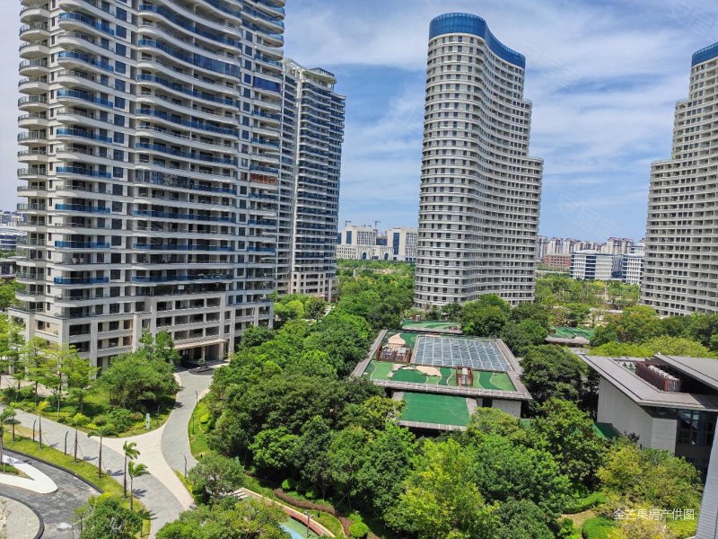 一线看湖 中层82平 仅68万,大东湖悦海湾二手房,68万,2室2厅,1卫,82.