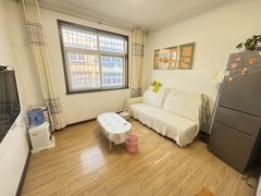 孝感孝南体育馆保丽附近 建设路市场 宇济商贸城 长征路地质大队院子精装两室出租房源真实图片