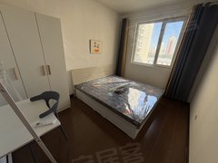 保定莲池河北农大利民路，临近蜂巢，长城，河北农大，押一付一，无中介，拎包入住出租房源真实图片