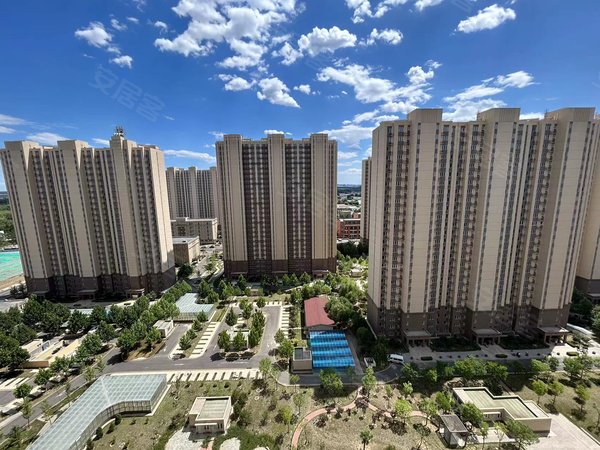 北京朝阳豆各庄丽景嘉苑1号院地铁7号线郎辛庄站附近黑庄户丽景嘉苑