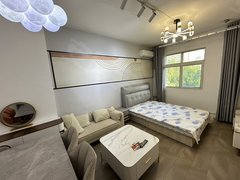 济南槐荫西市场夏雨荷都说好的房子 可月付 眼科医院 省立医院 济南站 万达出租房源真实图片