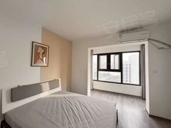 武汉硚口宗关急租0中介！月付免押！新华尚水湾 汉西一路 解放大道出租房源真实图片