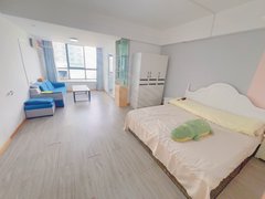 郑州管城商代遗址恒泰国际 超大空间 双气南北通透 缺啥配啥 御玺大厦 博览中出租房源真实图片