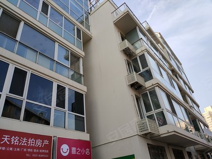 碧海花园,东海中路17号 - 青岛碧海花园二手房,租房,房价-青岛安居客