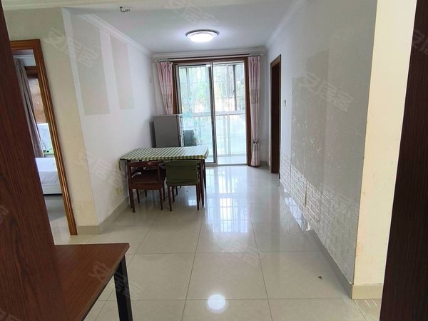 昆山花桥花桥老镇国际华城国际华城,南北通透,可付一不押出租房源真实