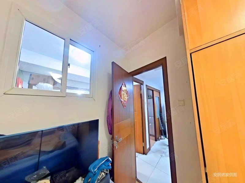 近地铁禾祥东万象城旁 示范盆景小区金庭花园 电梯南北全明3房