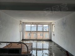 临沂兰山解放路幸福嘉园(兰山) 1室1厅1卫出租房源真实图片
