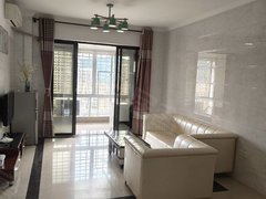 龙海城区龙海城区祥云豪庭正套一房一厅，拎包入住出租房源真实图片