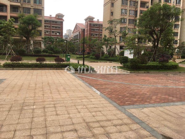 整租 电梯房 2室 81平 押二付三 湖畔书院 采光通透,良庆租房-南宁58