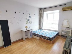 北京海淀四季青常青园北里 南坞公交站直达苏州街 中关村 海淀黄庄 世纪城出租房源真实图片