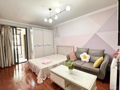 怀化鹤城城中老街坊 阳光华庭 大润发附近 业主自租 可月付 精装修拎包住出租房源真实图片