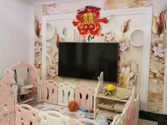枣阳北城书院街北关建材市场附近二楼精装修家电齐全拎包入住干净整洁停车方便出租房源真实图片