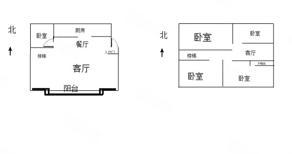 锦绣淞江5室2厅2卫208㎡南151万