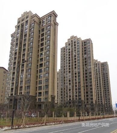 东南醉好小区 三一荣域120平钻石楼层 啥都不说了 200万