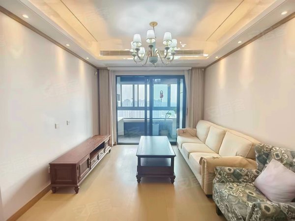 【多图】前滩东方逸品,前滩租房,前滩中心,太古里楼上,8号线地铁口