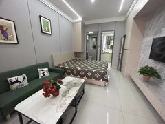 酒泉肃州酒泉城区金泰家园精装修拎包入住采光好出租房源真实图片