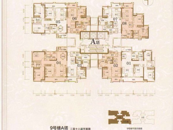 广州海珠万胜围琶洲新村租客转租 琶洲新村 住宅精装两房 家电齐全