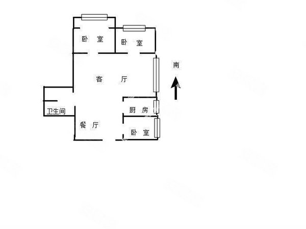 昆明西山马街铁合金怡芳苑小区(二期)急租 三个月付 地铁3号线 铁合金