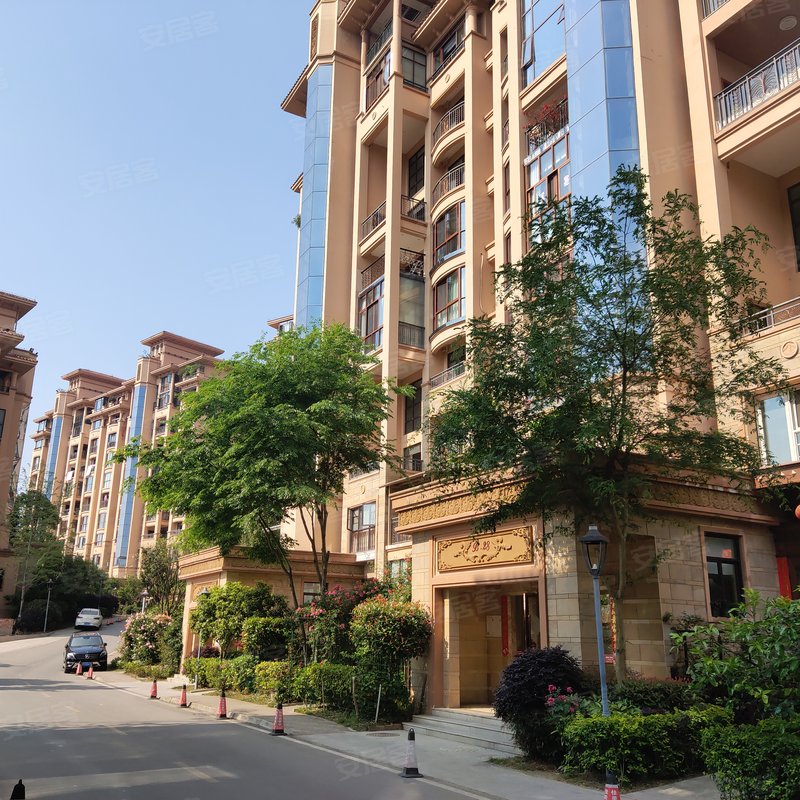 半山逸城b区小区详情,房价走势,房源,业主论坛】- 巴中58同城