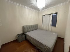 抚顺李石开发区顺安路养生谷三号地 拎包入住 看房随时 三室 位置视野非常不错出租房源真实图片