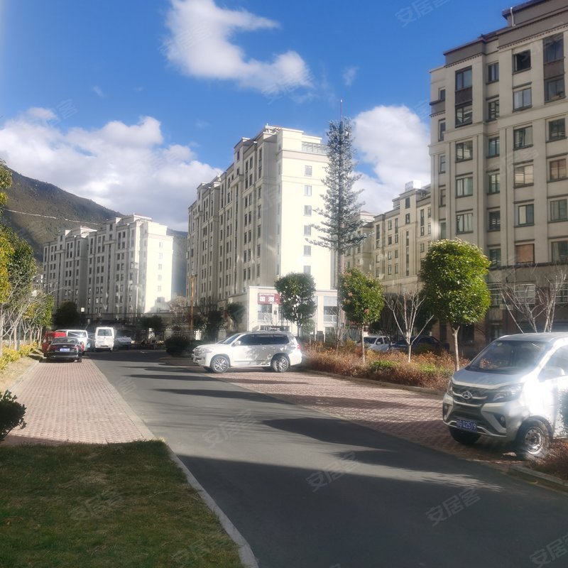 【幸福小区, 幸福小区小区详情,房价走势,房源,业主论坛】- 林芝58