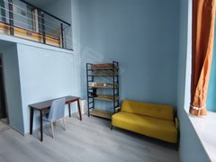 昆明官渡巫家坝金茂广场(商住楼) 1室1厅1卫  电梯房 精装修35平米出租房源真实图片