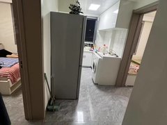 通化东昌西山体育场新开道眼科医院后侧6楼非顶40平1000月二室精装包取暖出租房源真实图片