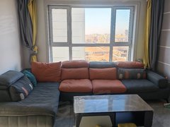 公主岭公主岭城区迎宾路出租：2室 80平 东方美居电梯8楼 年租1万不含费用出租房源真实图片