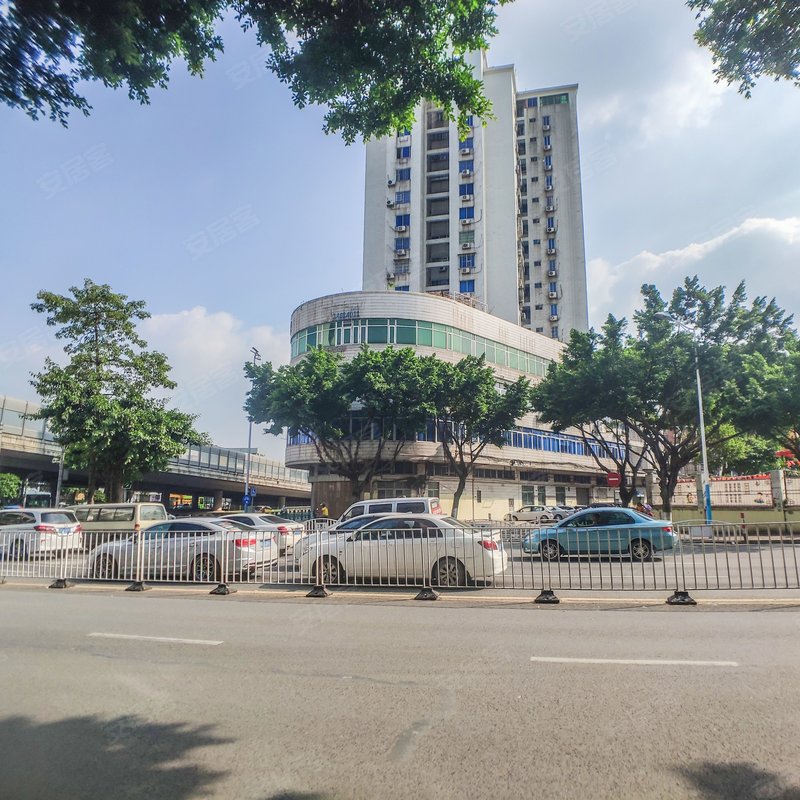 【建业大厦, 建业大厦小区详情,房价走势,房源,业主论坛】- 广州58