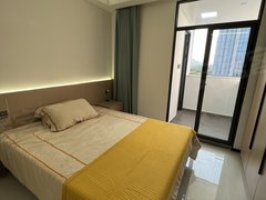 深圳宝安新安宝安区23区自建房 采光好 电梯房 家电齐全出租房源真实图片