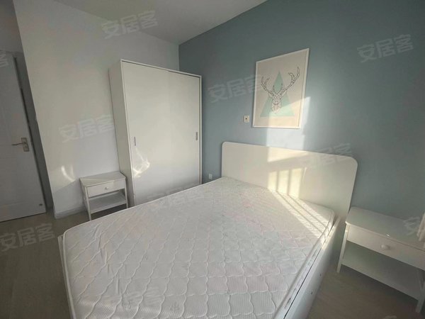 上海杨浦杨浦大桥农房万丰公寓12号线隆昌路,近长阳创谷,精装电梯一房