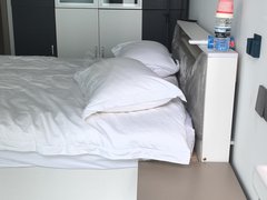 德清德清市区奥体中心德清天安云谷 2室0厅2卫出租房源真实图片