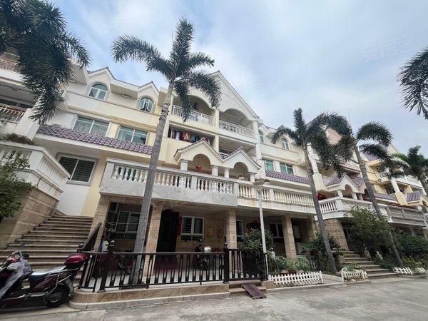 泉州丰泽丰泽街千亿山庄(别墅)千亿山庄,四层别墅5房5卫2书房,商住