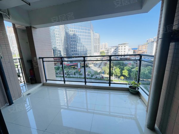 【多图】隆源华府,白沙大道租房,普罗旺斯旁 隆源华府大3房 拎包入住