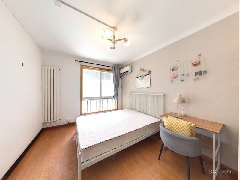 交易有保单安心购必看好房草桥欣园四区2室1厅