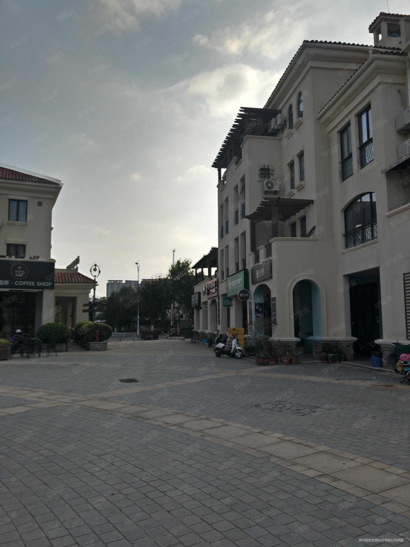 急,厦门湾南,漳州港招商卡达凯斯公寓,精装修,适合度假