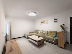 徐州鼓楼下淀悦然里 地铁口 下淀 美好汇邻湾 杨庄家园精装三室 随时看房出租房源真实图片
