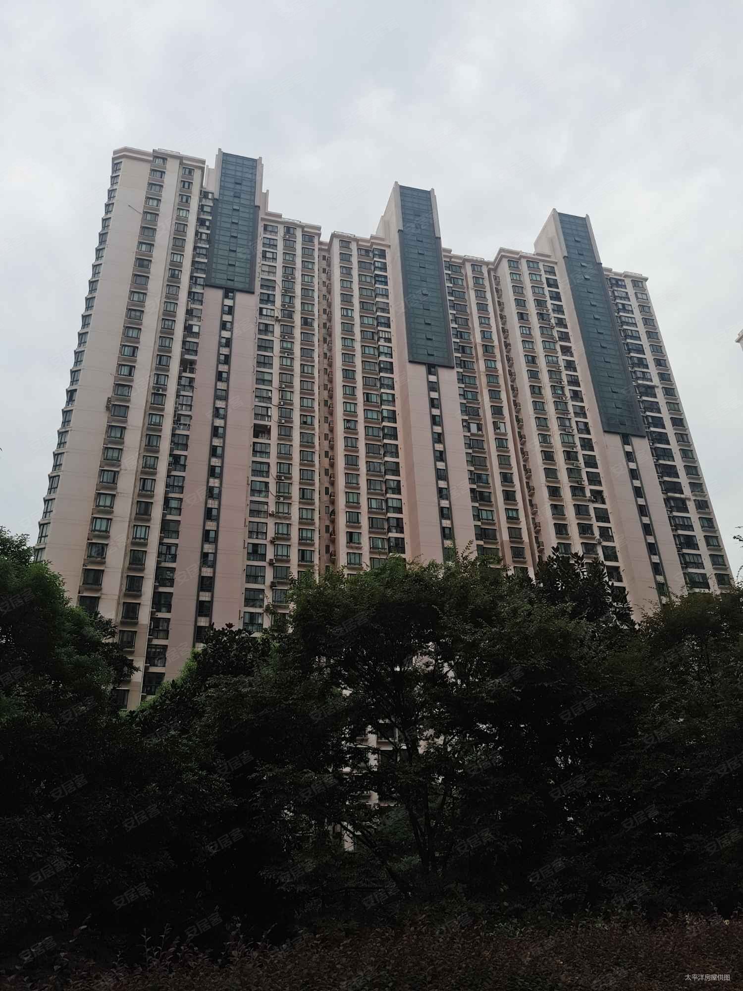 中远两湾城二期