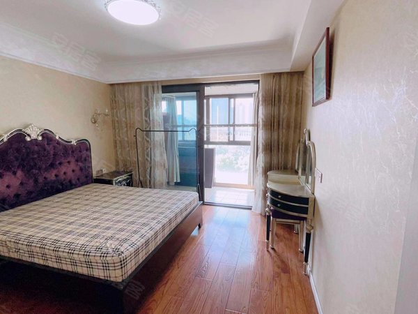 【多图】顺发江南丽锦,钱江世纪城租房,顺发江南丽锦 2室2厅2卫 豪华