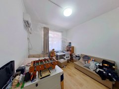 北京海淀甘家口甘家口小区 2室1厅1卫出租房源真实图片