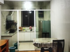 泰州海陵城西西堤阳光 3室2厅2卫出租房源真实图片