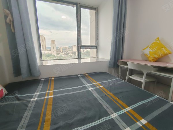 【多图】檀香佳苑(一期),木耳租房,|急租 价格可谈 免费停车 渝北空港