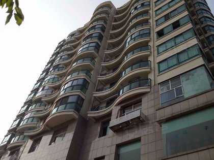 香江大厦