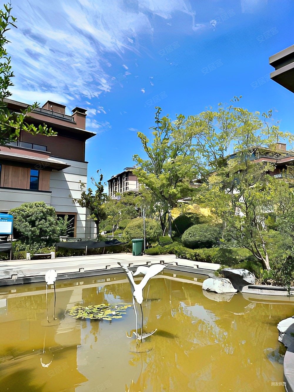 碧桂园万山湖壹号别墅